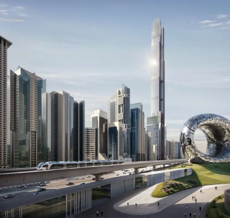 Developer Spotlight: Azizi Developments