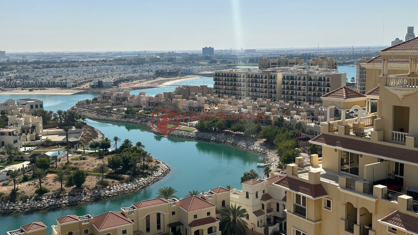 Panoramic Paradise: Stylish 2-BDR Retreat with Unbeatable Views | AVAILABLE FROM 10th April 2026