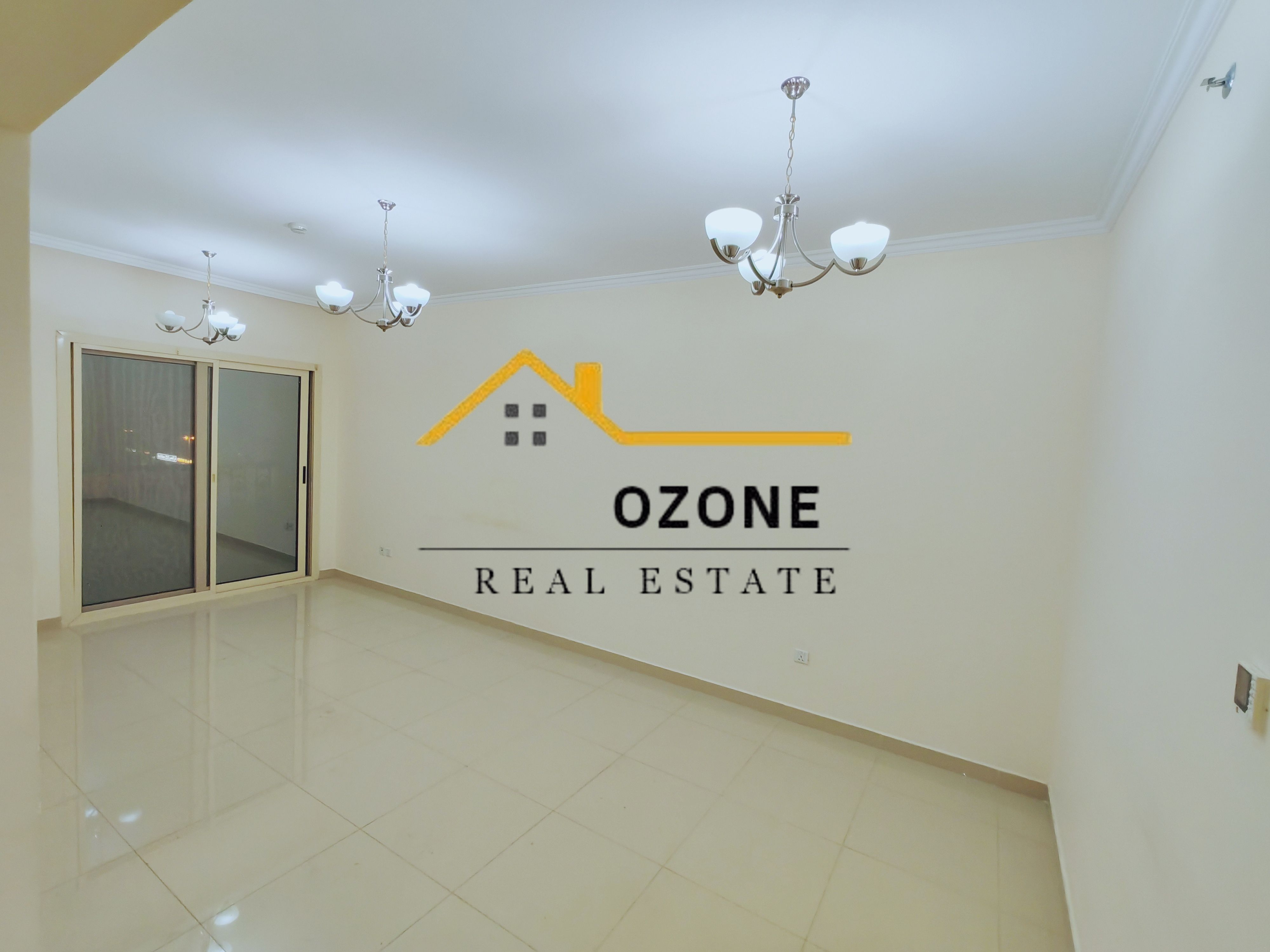 Only For Families\°°Open View Balcony\°°Huge 2BHK Apartment