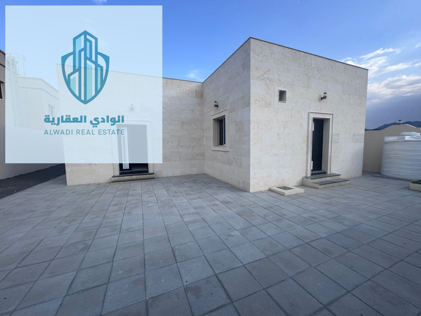 villa for sale