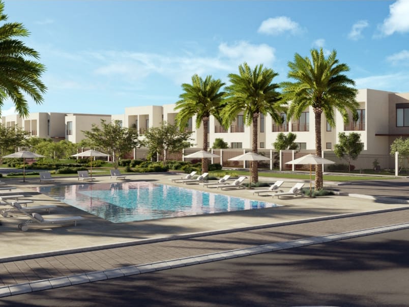 Community View | Free Hold | Nice location