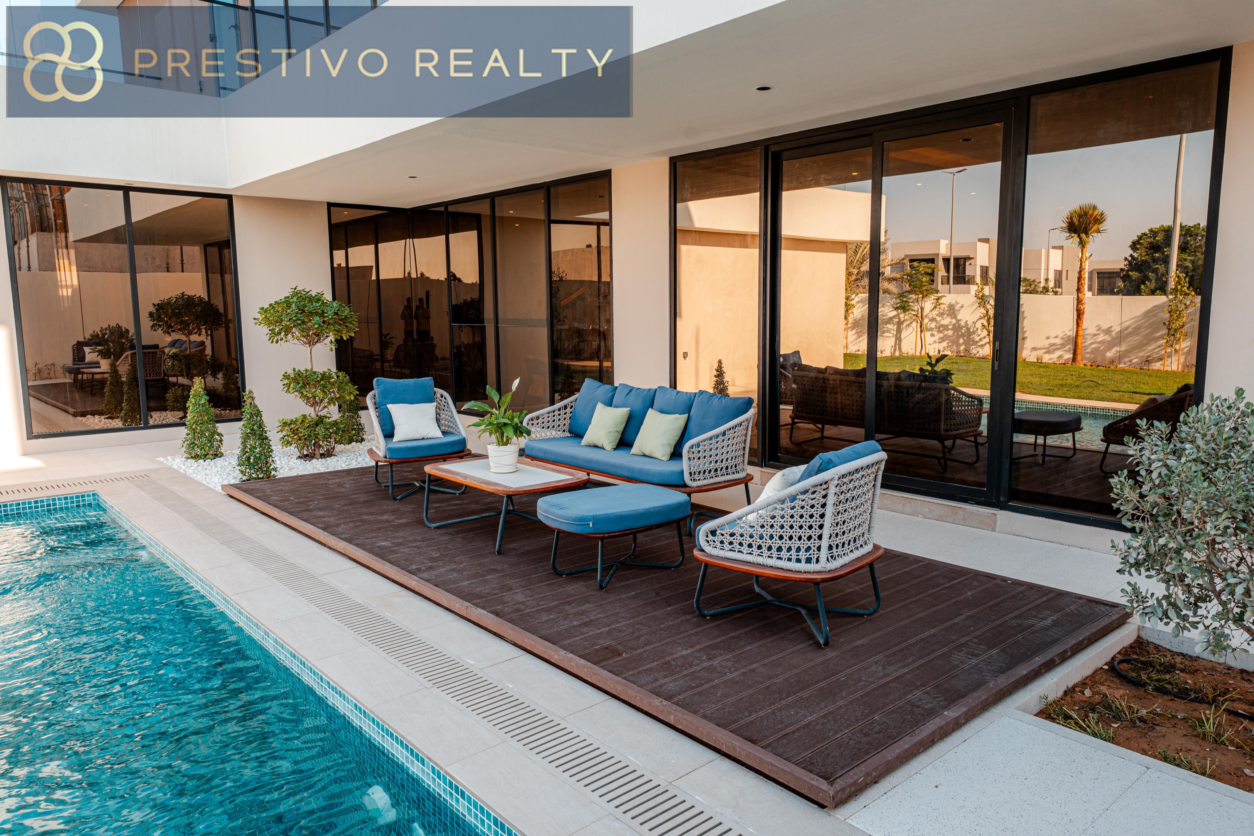 Luxury Living at Its Best I Expansive Independent Villa in a Secure Gated Community