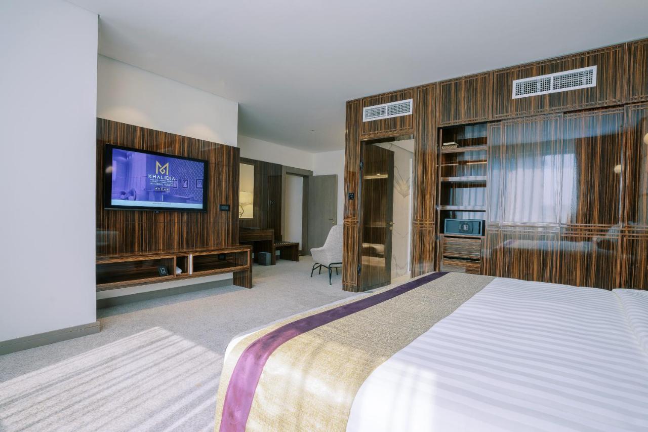 Elegant Furnished Studio Free Bills