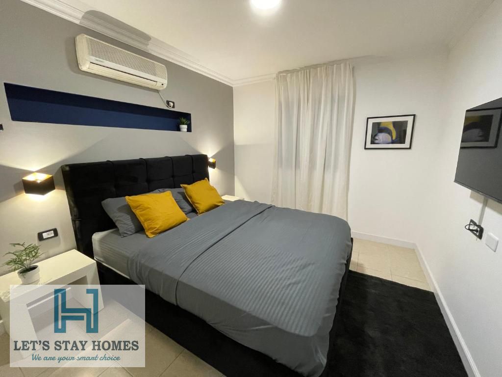 Yearly Booking | Pay Quarterly | Cheapest Offer I Furnished With Kitchen I Free Housekeeping