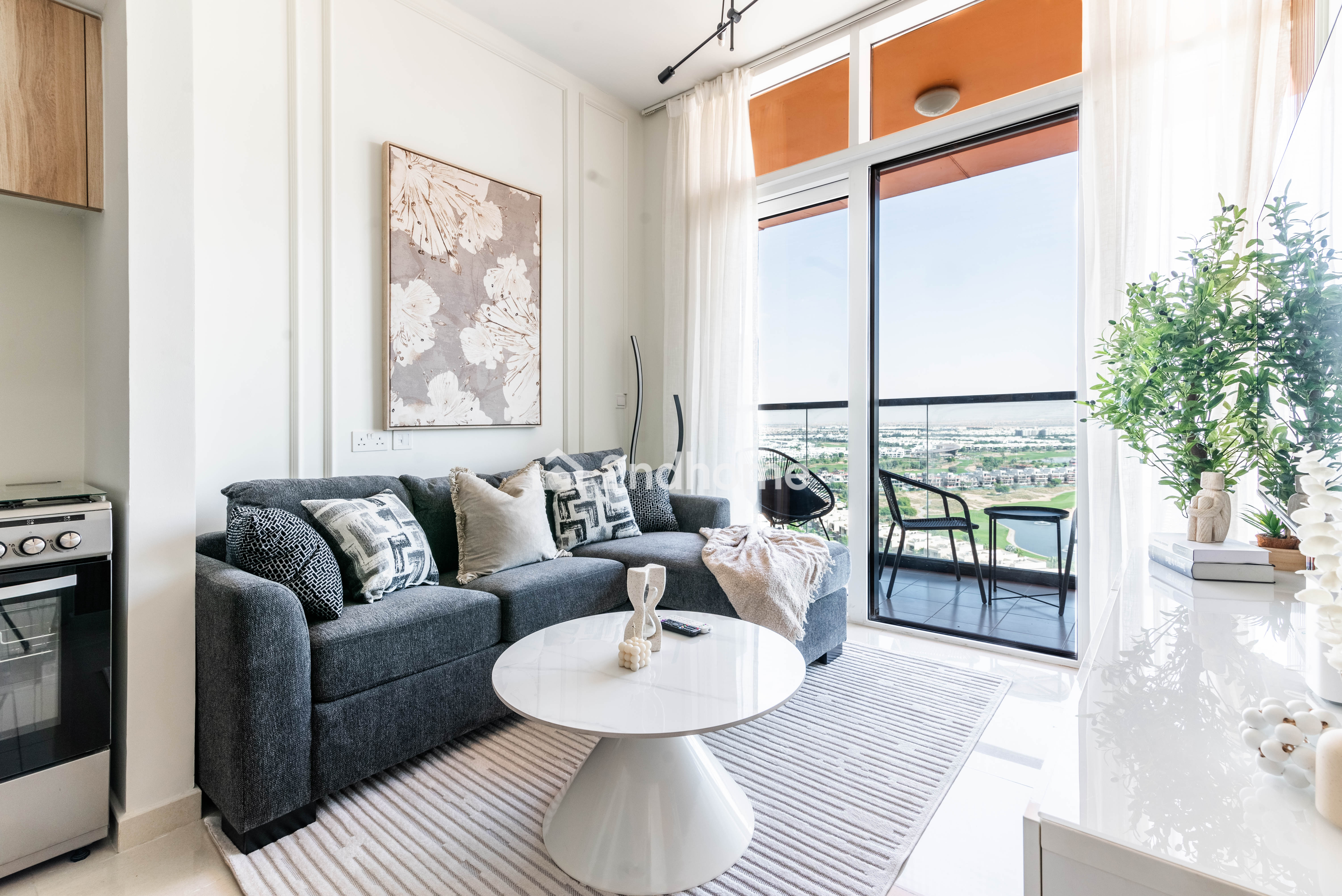 Family Deal: Free Parking I Golf Course View | Golf Vita A