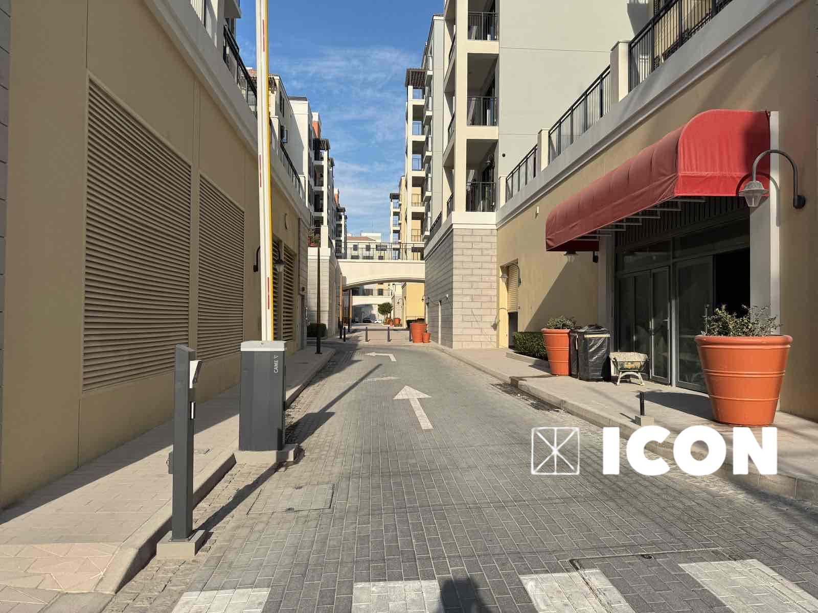 Brand New | Luxurious | Very Bright | Marina Skyline & Community view