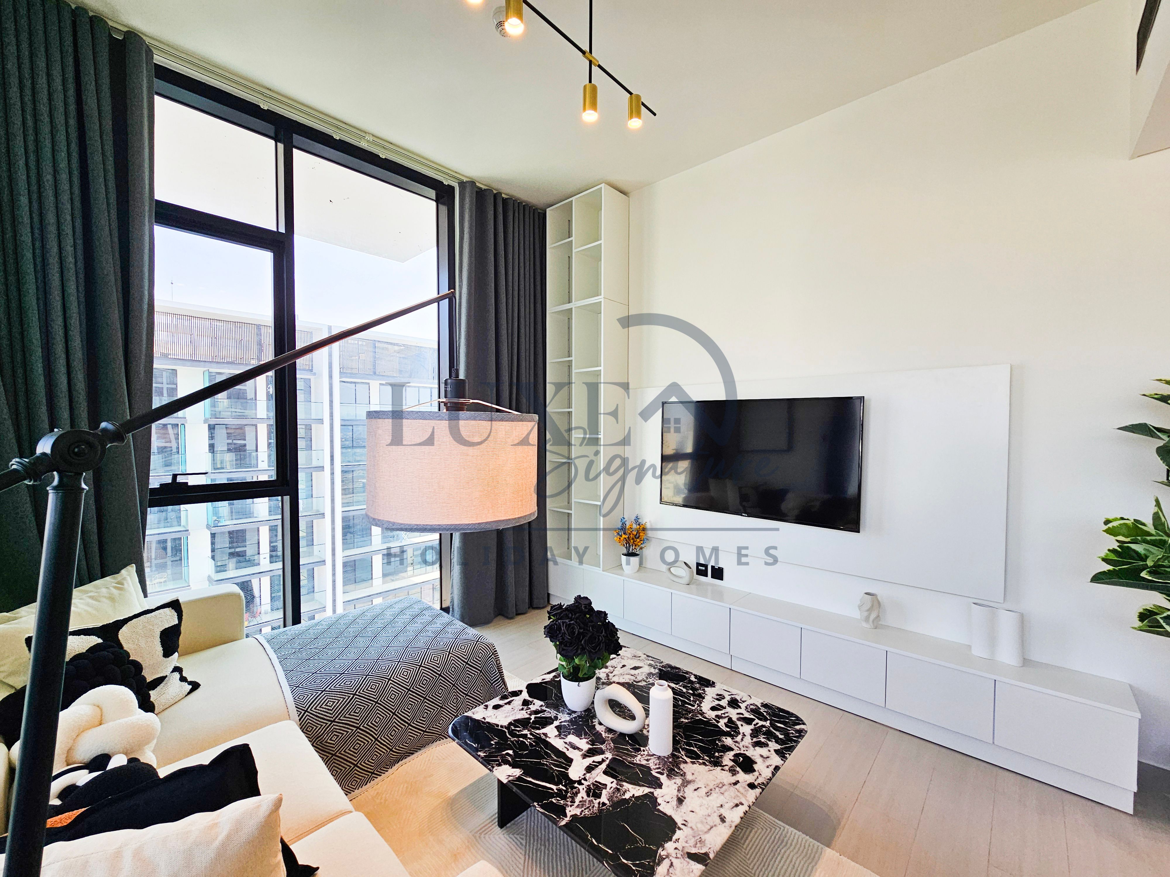 READY TO MOVE IN 2BHK WITH PRIVATE POOL || FULLY FURNISHED