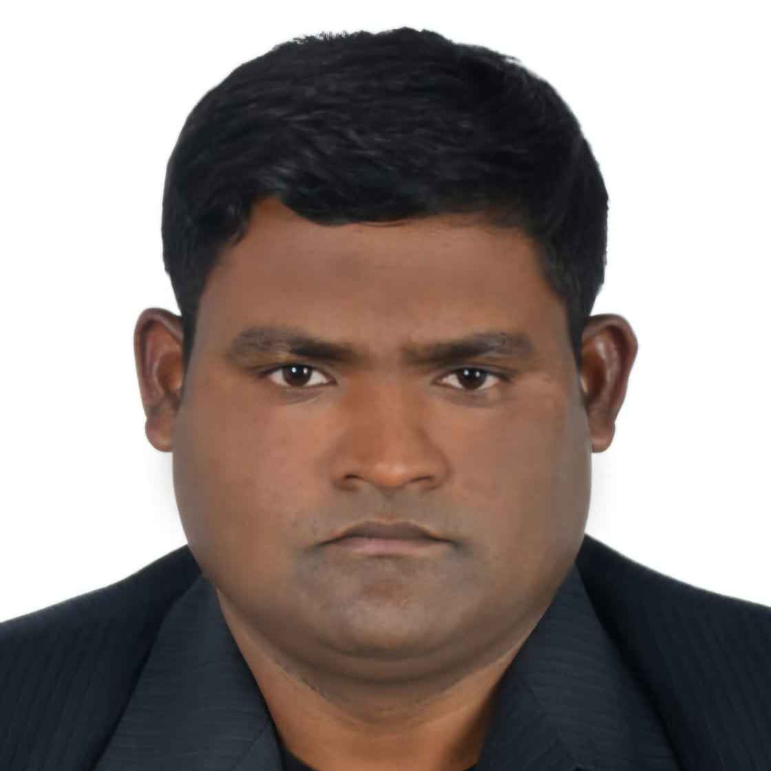 Romjan Ali Munsar