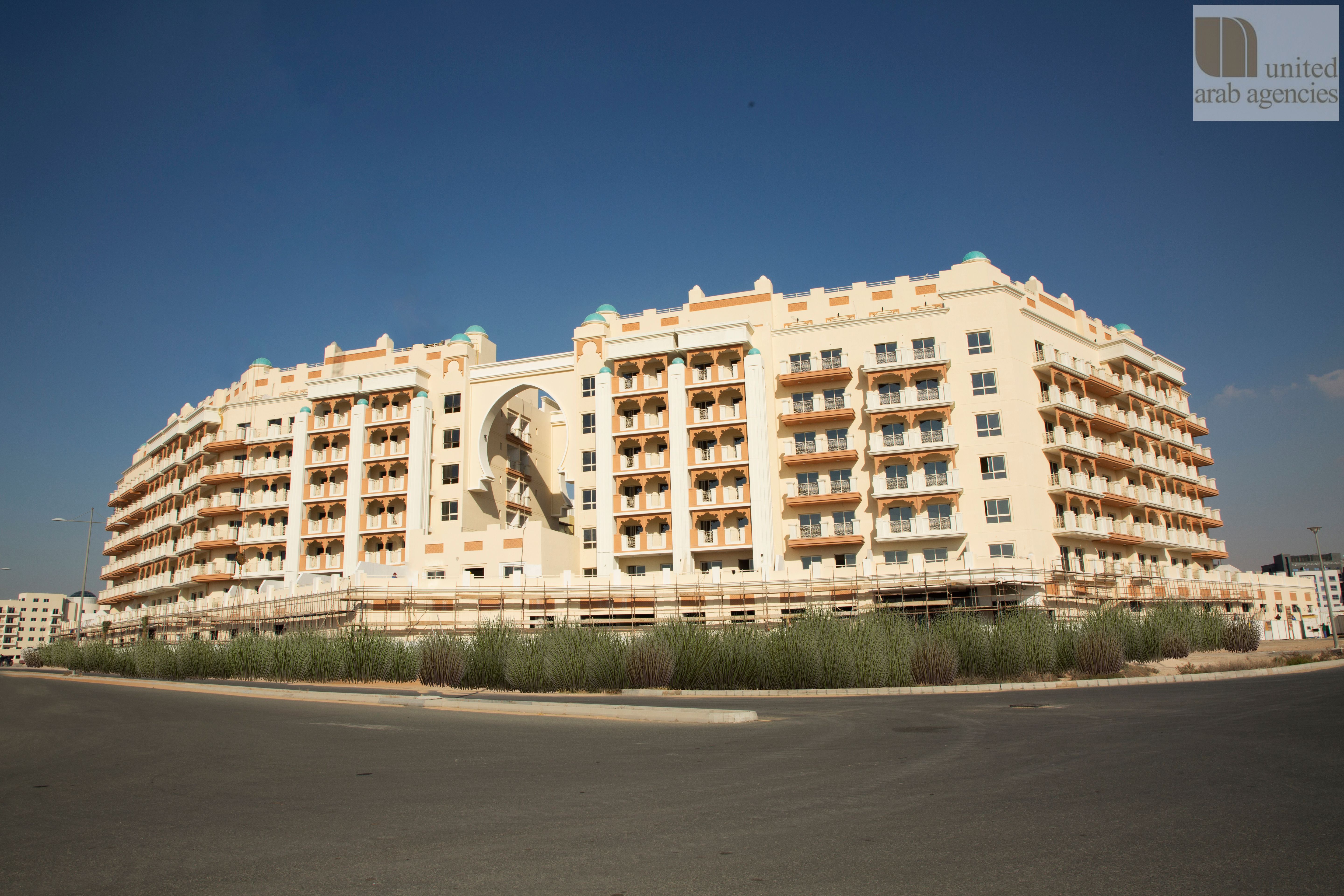 Exclusive 1-Bed Luxury Apartment | No Commission | Direct from Owner