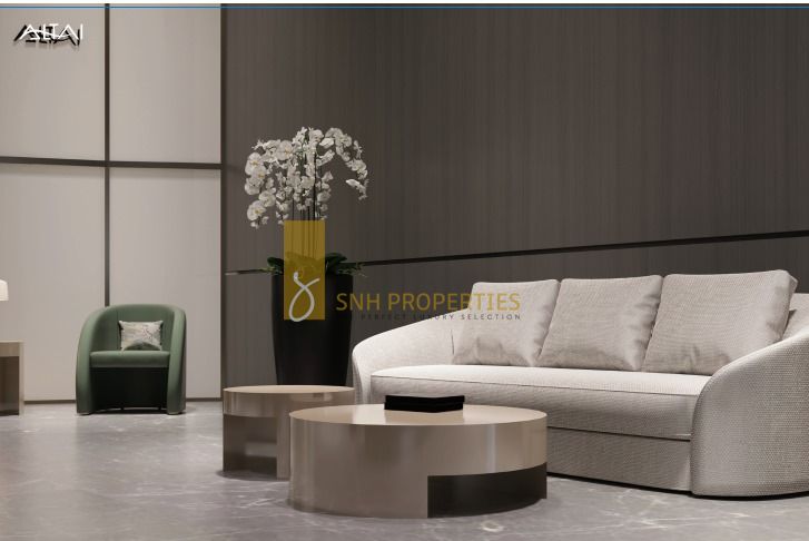 1 bedroom | Brand New | Prime Location