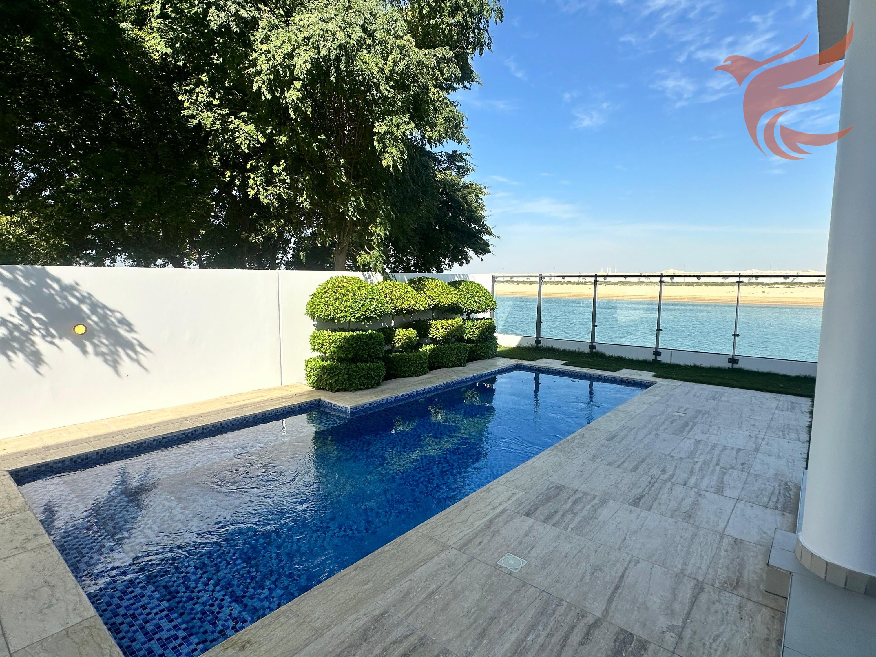 5 BHK VILLA | FREEHOLD | Sea View | High ROI