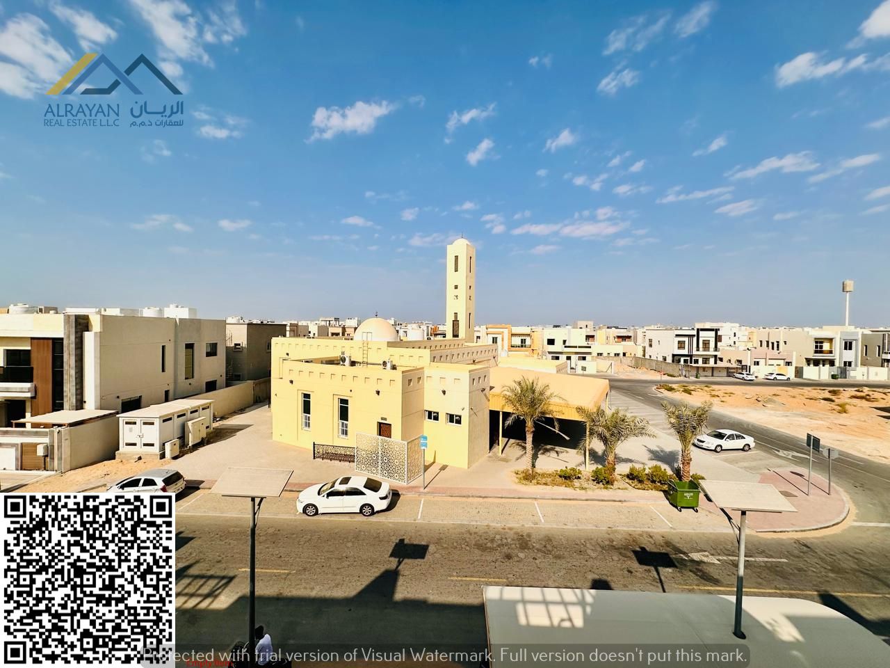 Townhouse for rent in Al Zahia - Prime location and great features