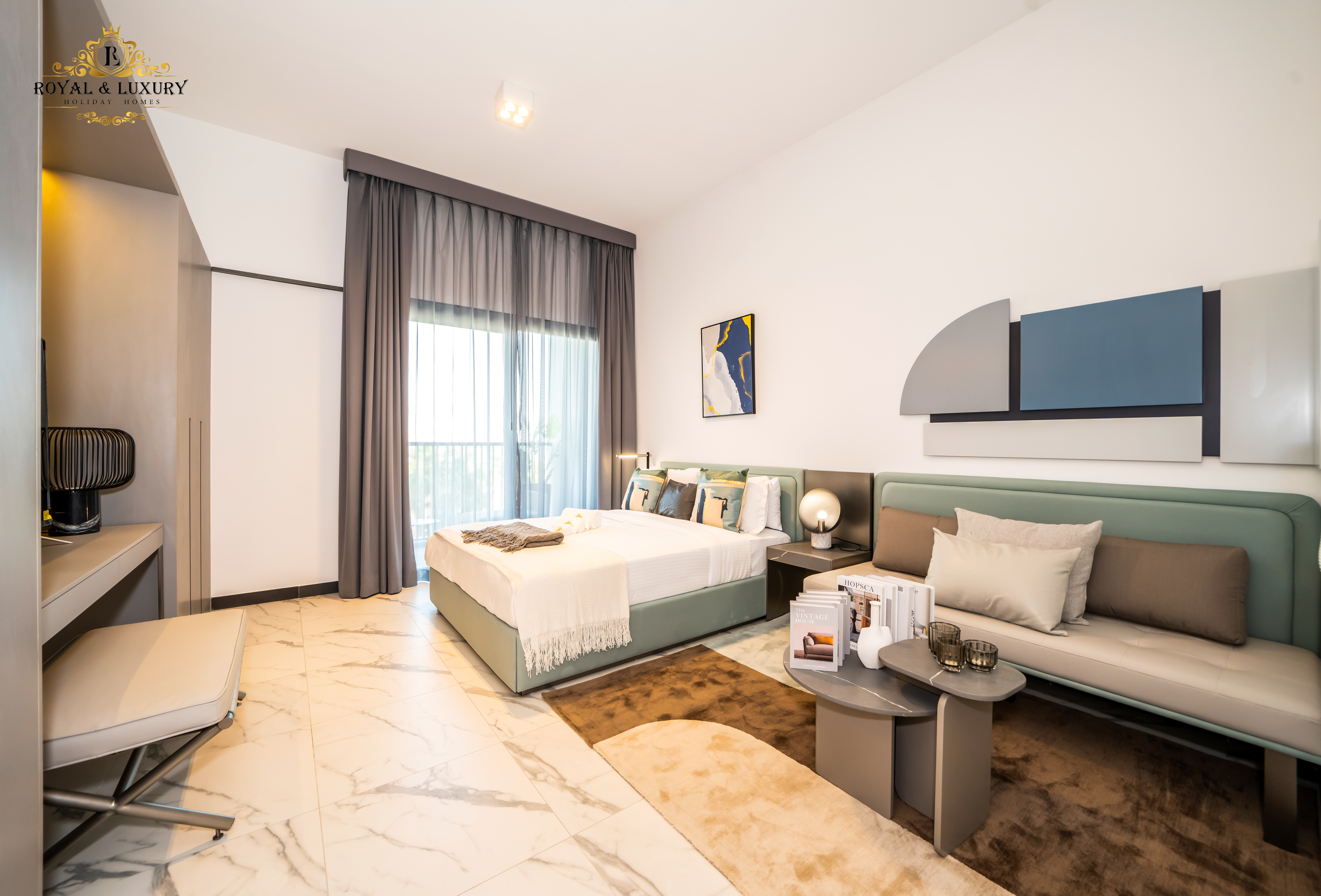 Monthly Rent: Furnished | all Bills Inclusive