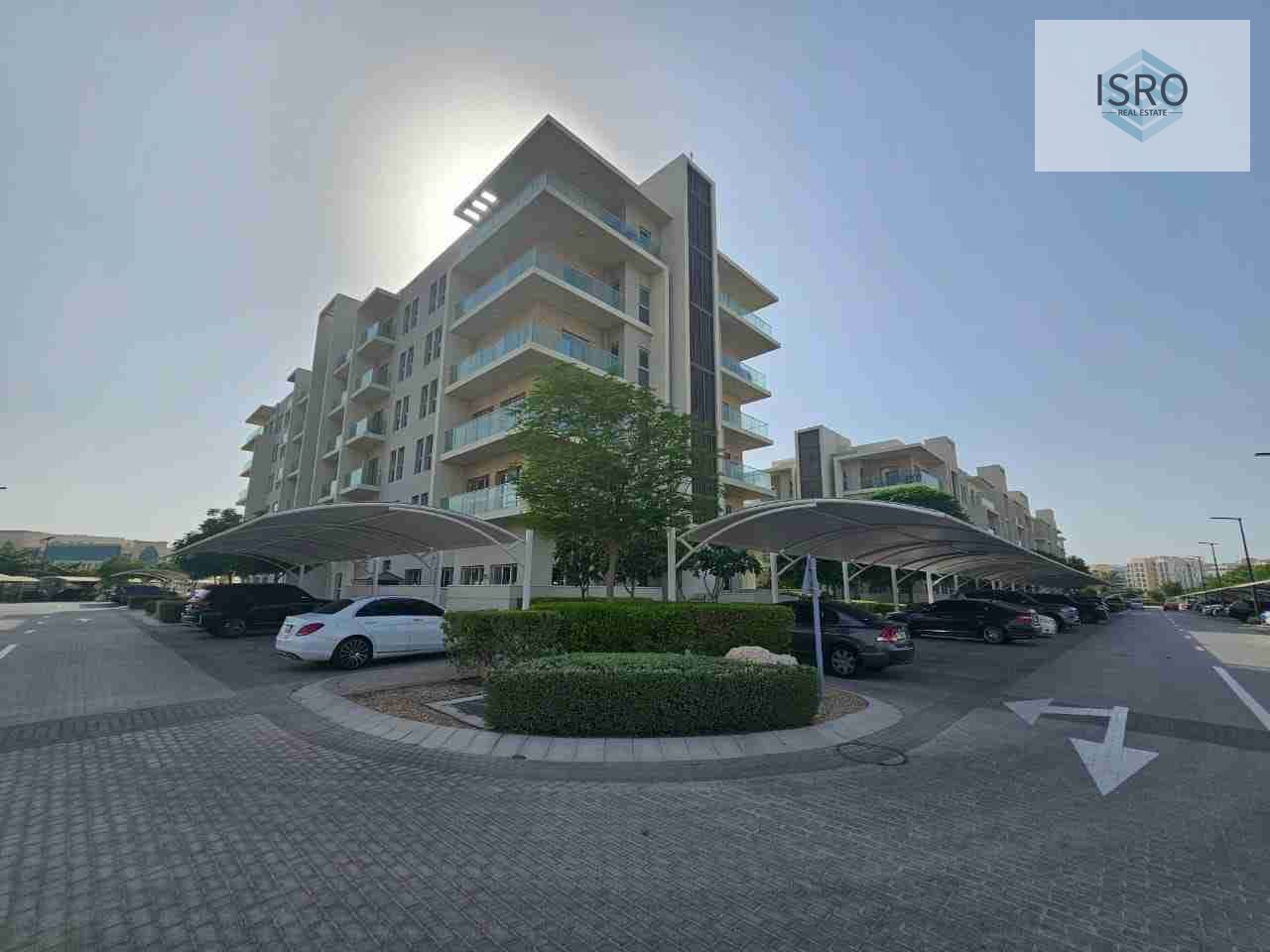Gated Community luxury apartments close to al Zahia city centre mall