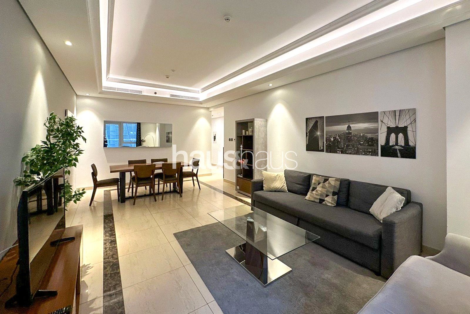 Fully Furnished | Largest Layout | Ready | Vacant