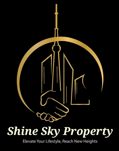 Shine Sky Property