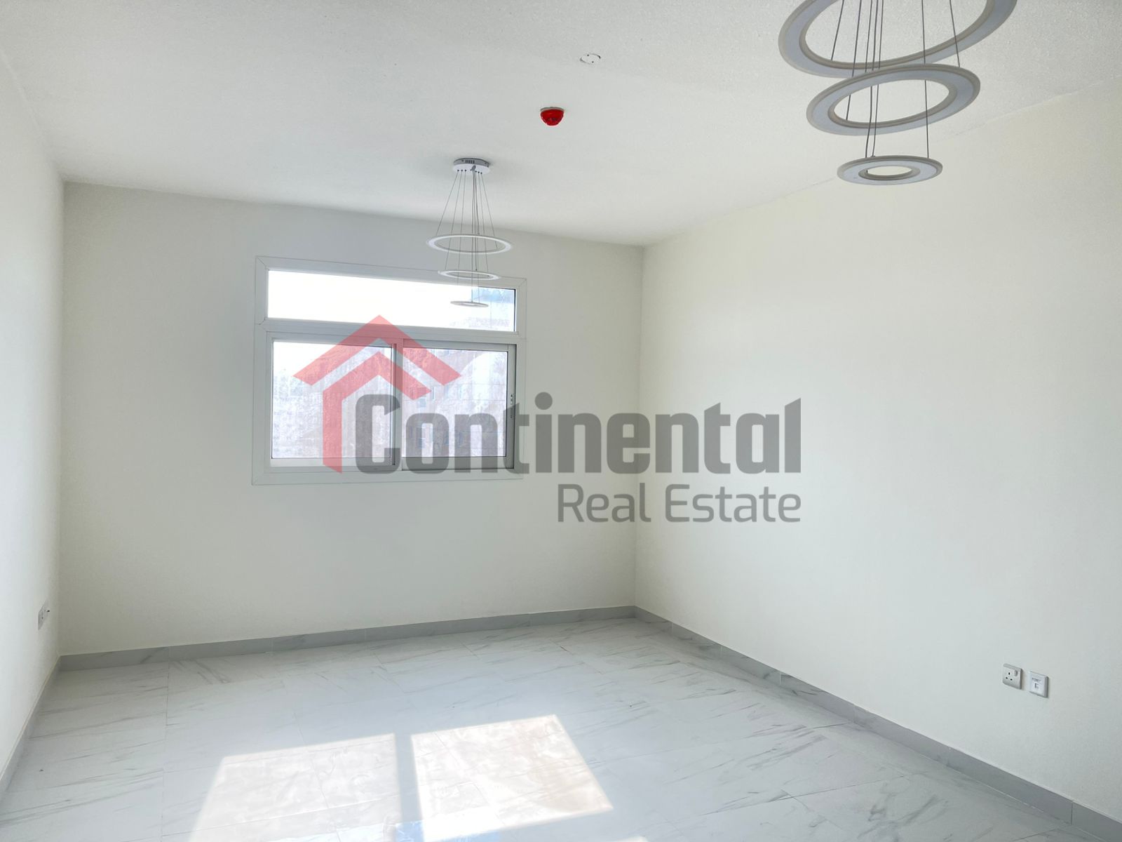 Spacious 2 Bedrooms | For rent | Al Jurf 3