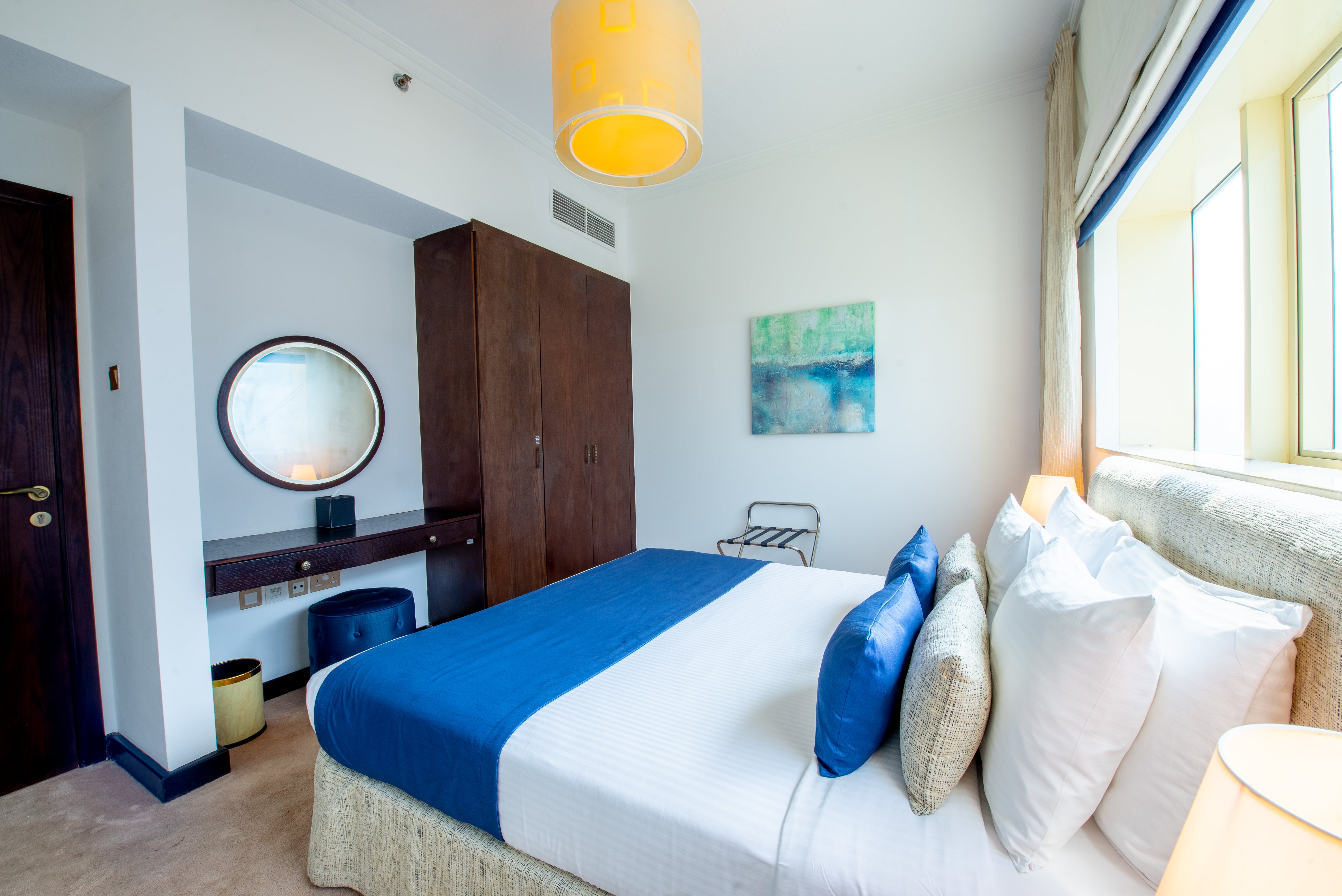 Promotion For 3 Months l 1BHK | No commission | Free Bills | Furnished