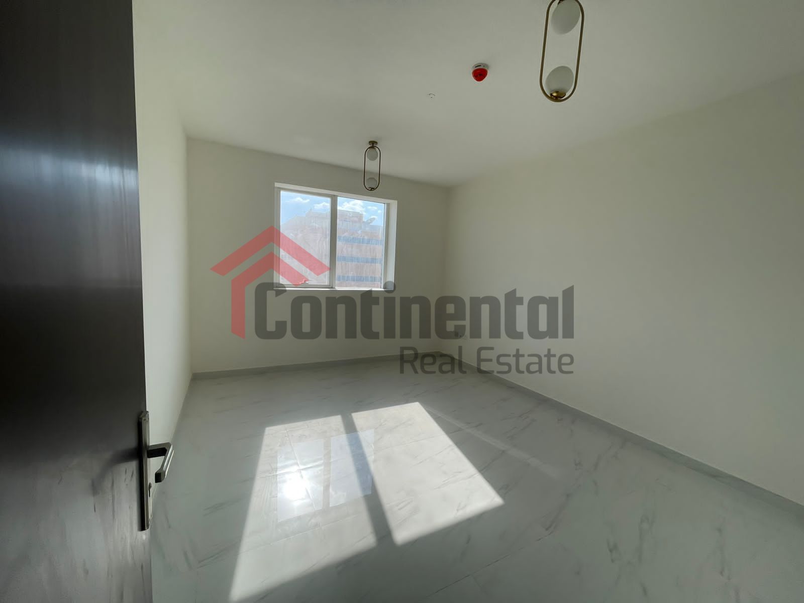 Spacious 1 Bedrooms | For rent | Al Jurf 3