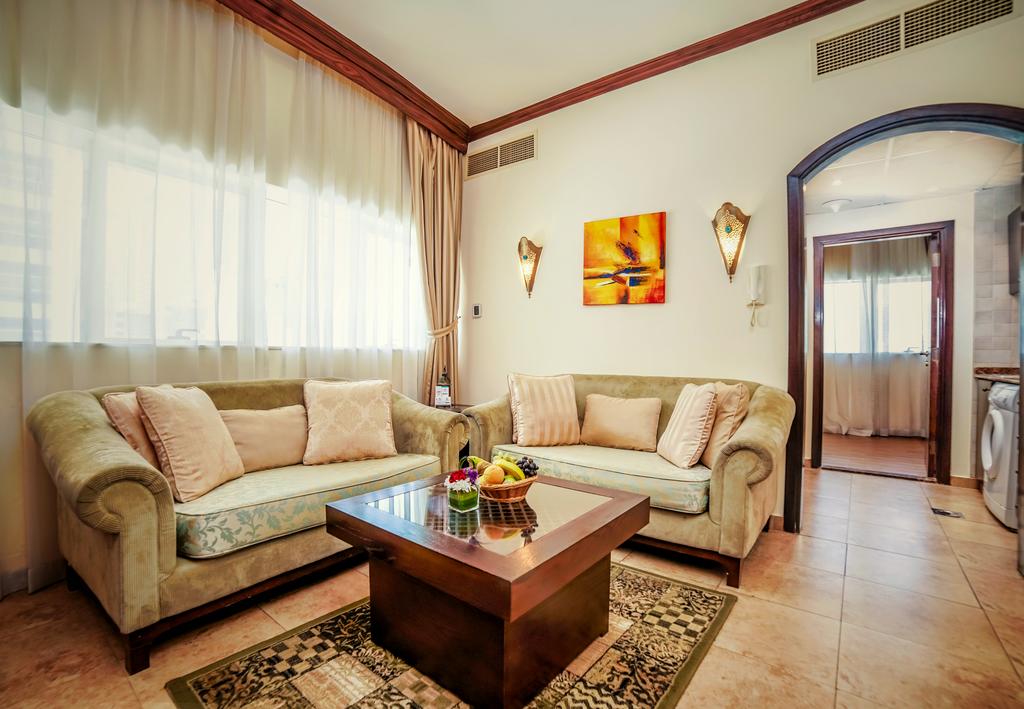 1BHK | 6 Months Offer | Near Metro | Fully Furnished