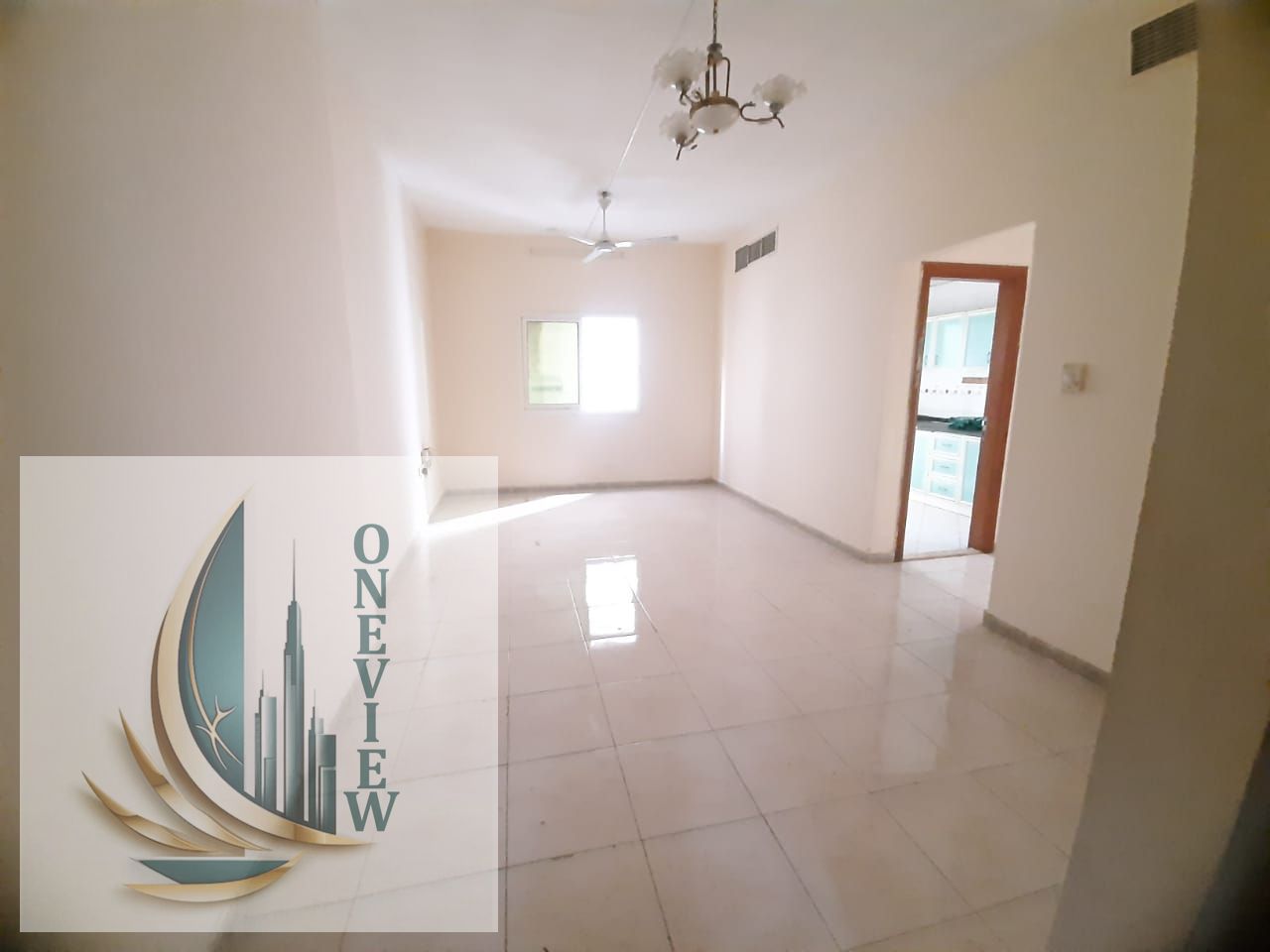 No Deposit specious 1 Bedroom 2 Toilt available for family just 26999