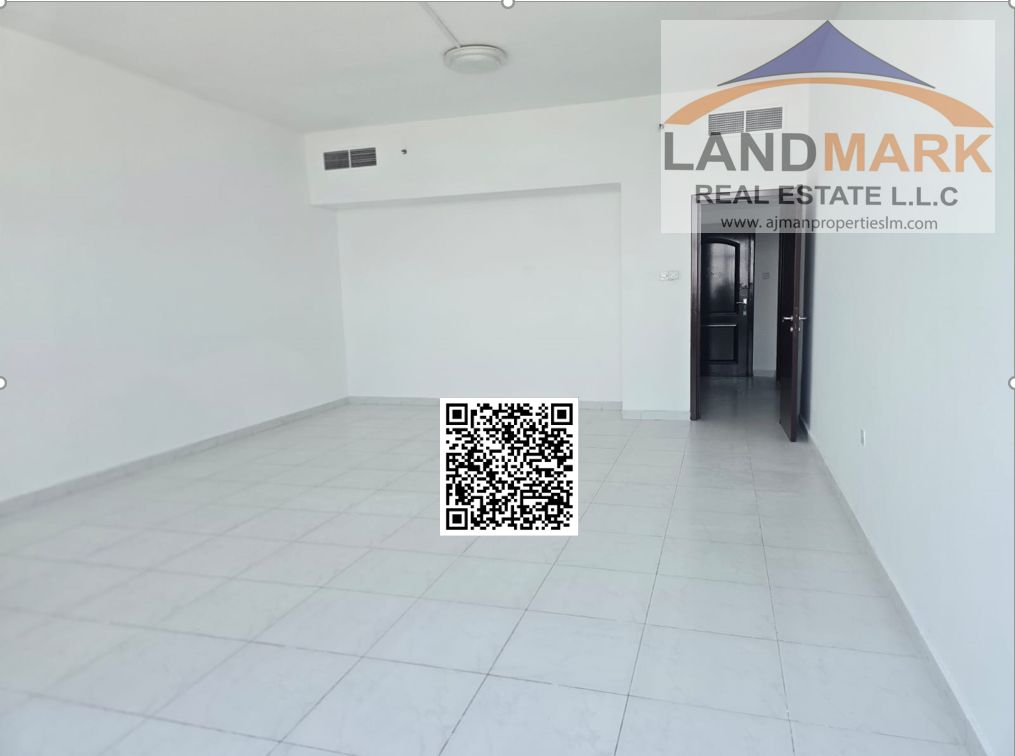 3 BHK + MAID ROOM FOR RENT FALCON TOWER WITH PARKING AJMAN