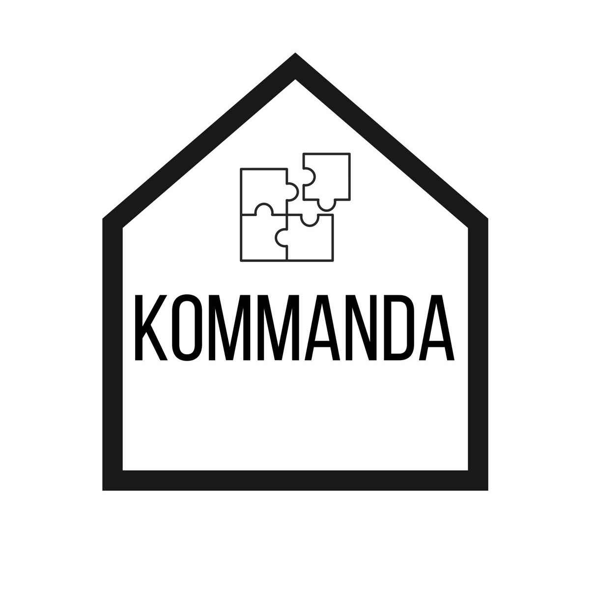 KOMMANDA REAL ESTATE BROKERAGE