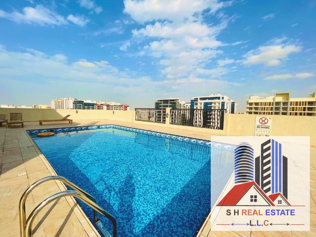 ONE BEDROOM HALL WITH SPACIOUS ROOM AND HUGE BALCONY ONLY 65K