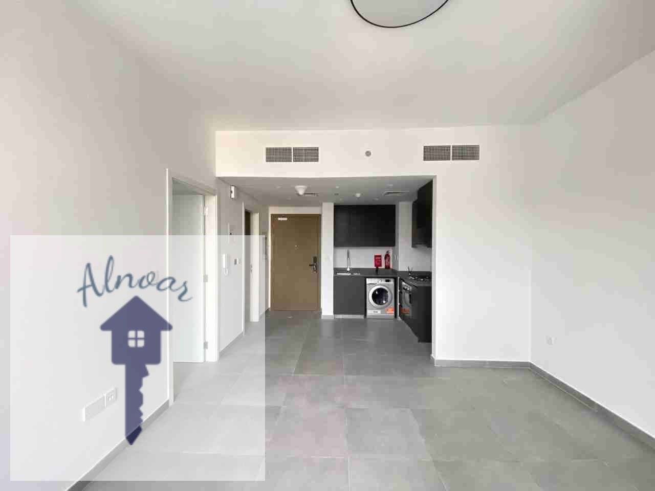 "Brand new "1 bhk available for rent{53k}