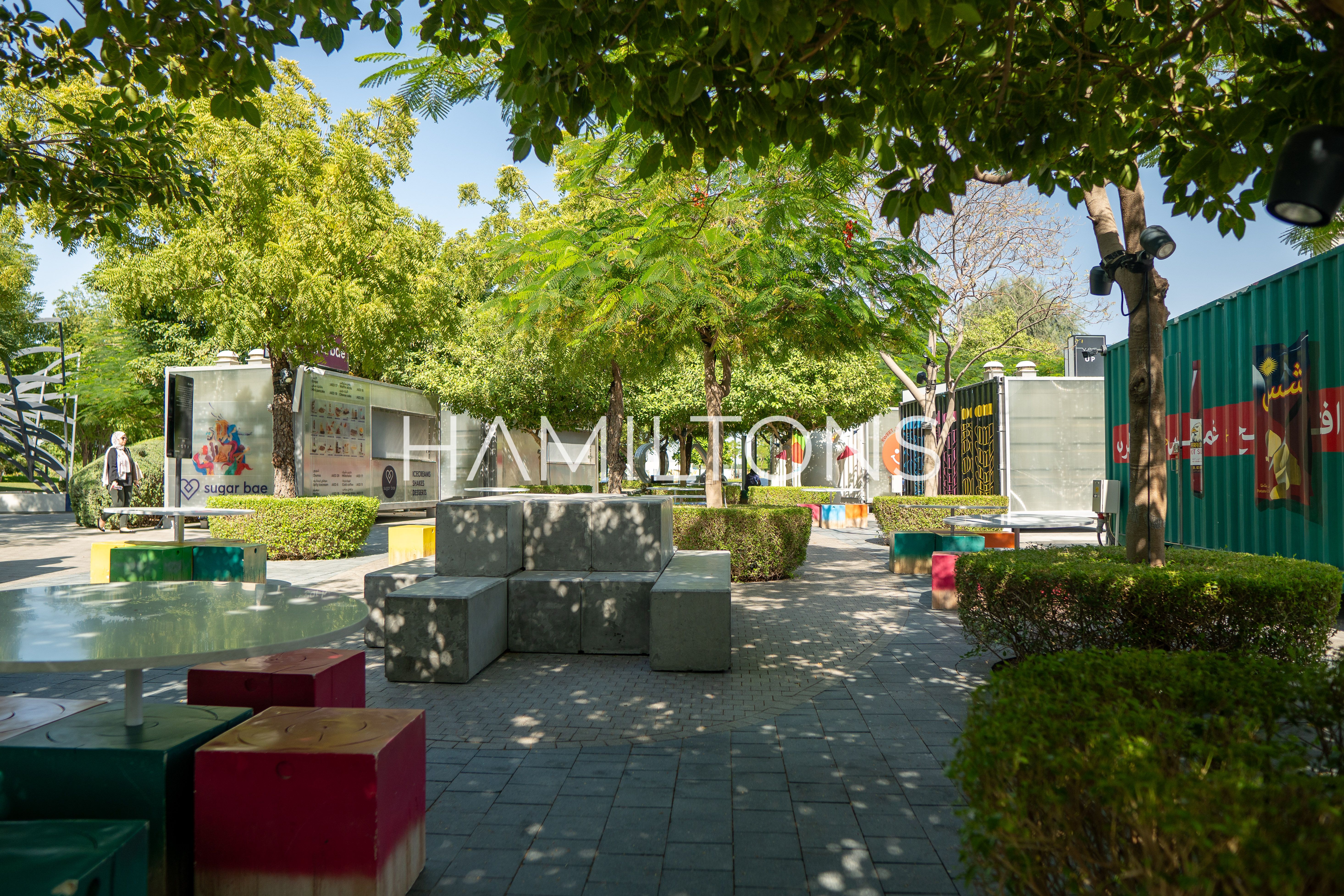 Unique Investment | Amazing Community with Exclusive Amenities | Ready| Resale