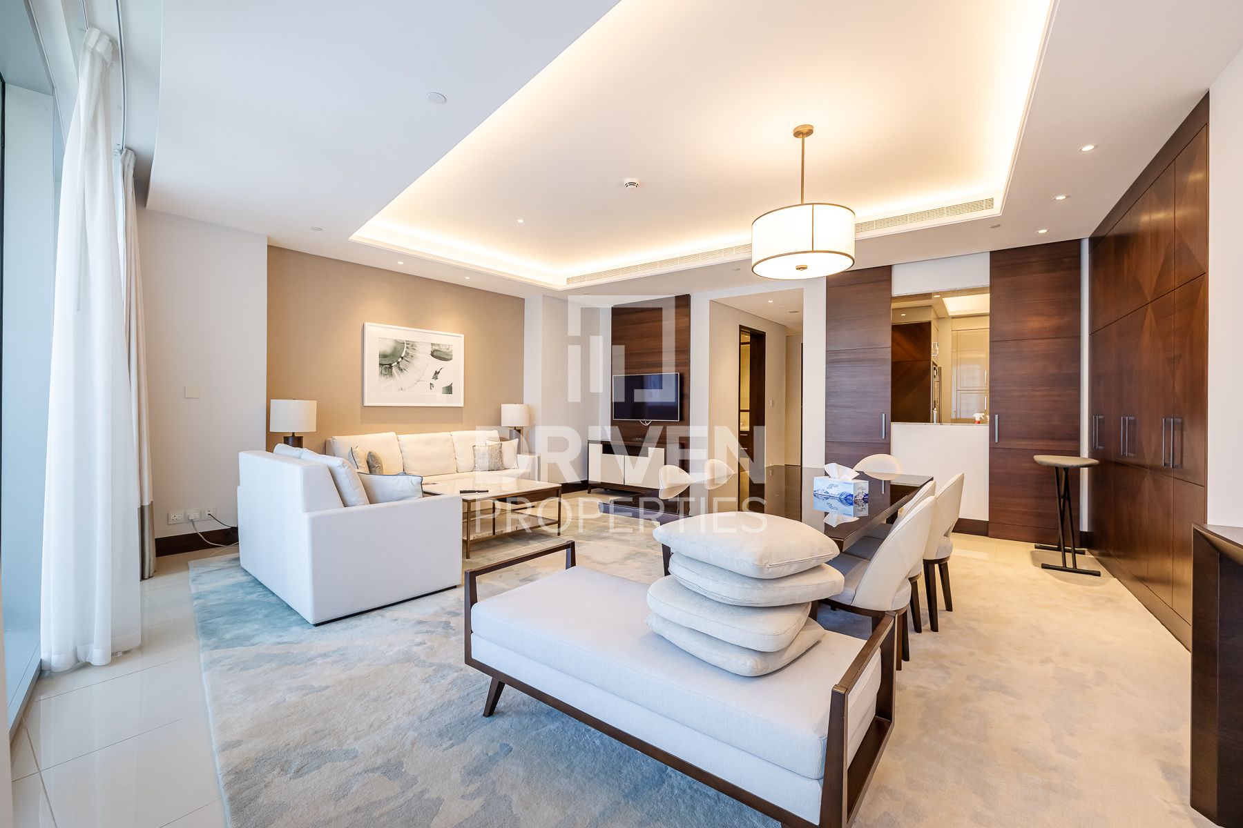 All Bills Included | Furnished | Best Layout