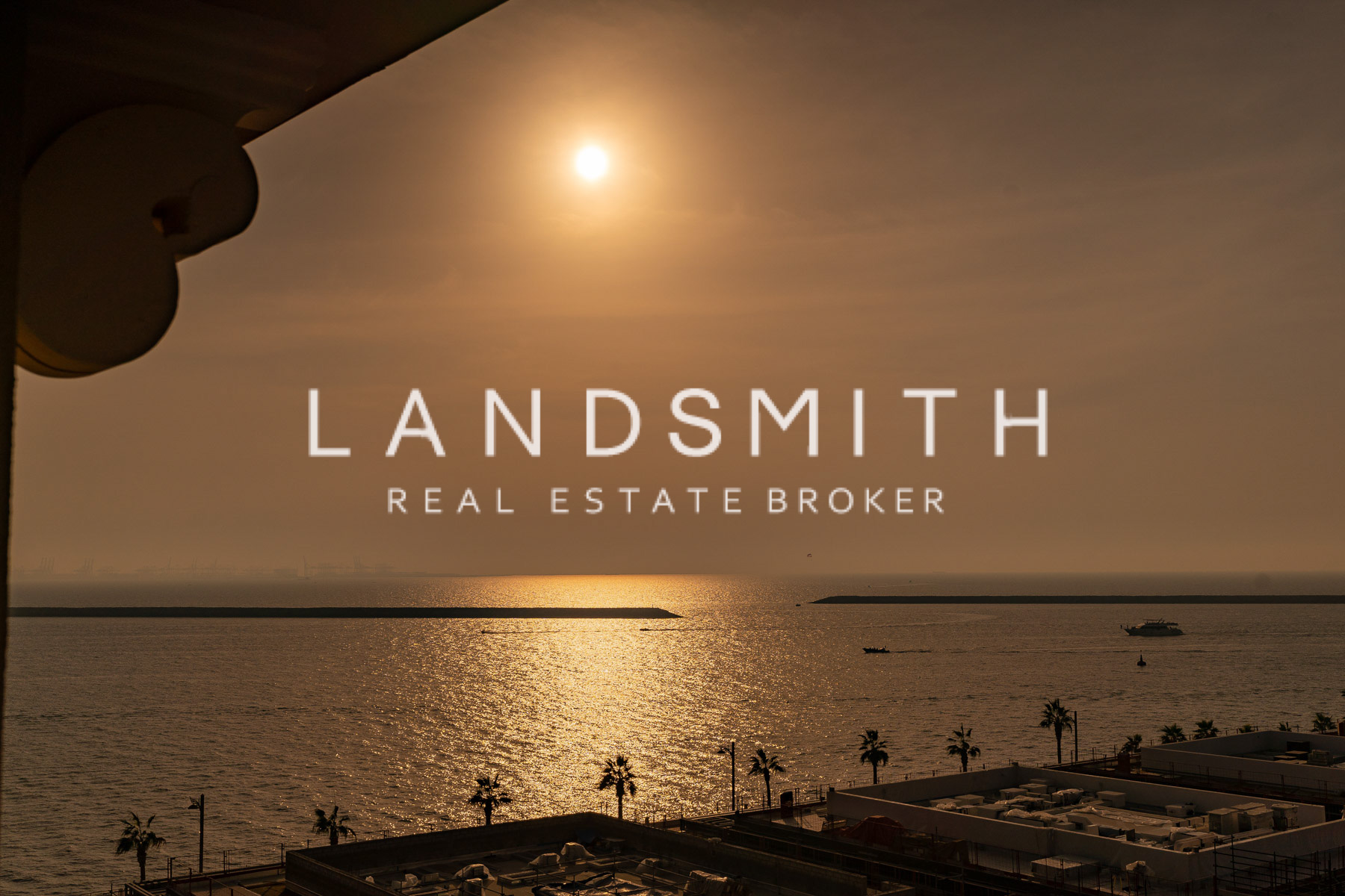 Upgraded to 4BR | Beautiful Sea View | Furnished