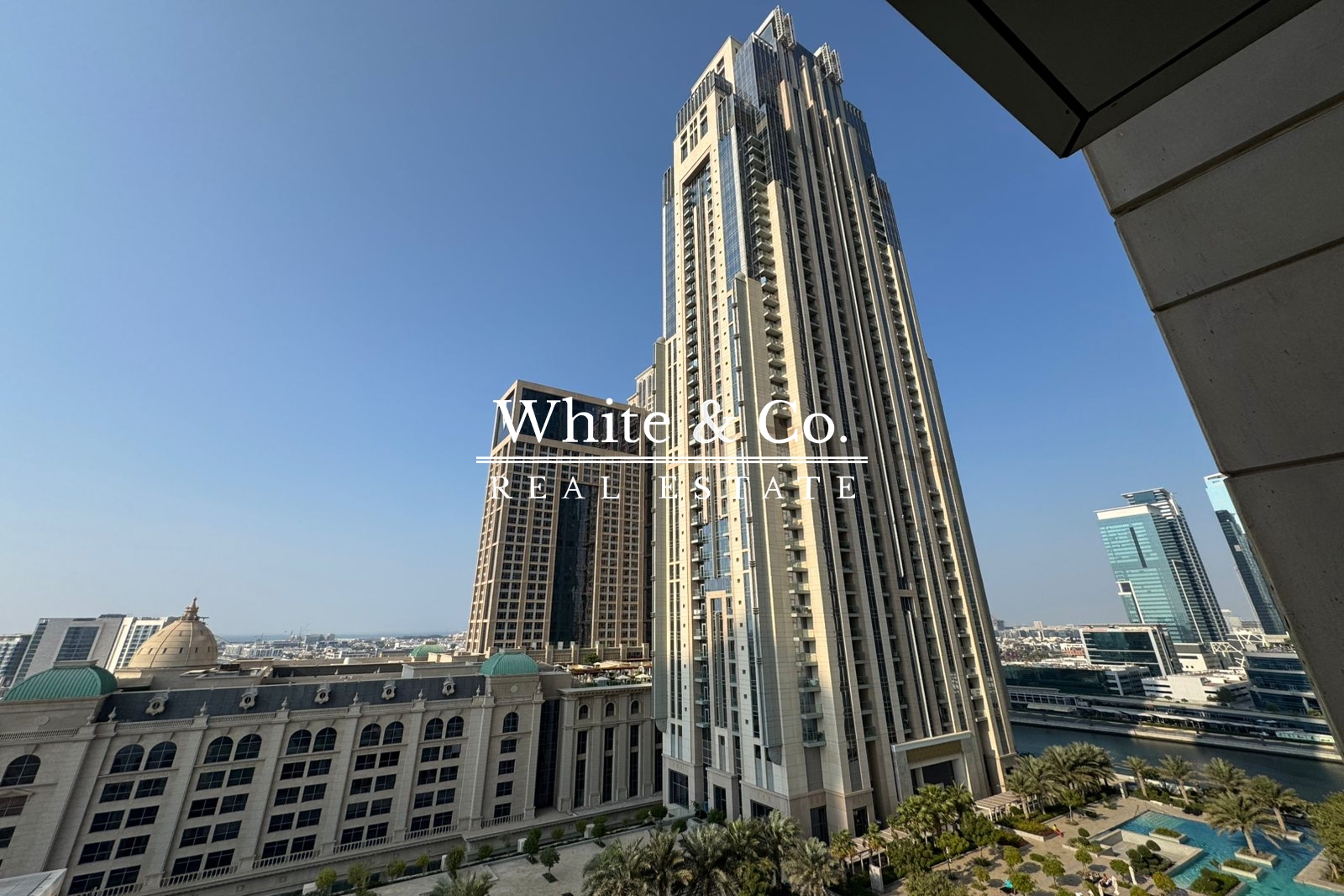 Hot Deal | Unfurnished | Vacant Now