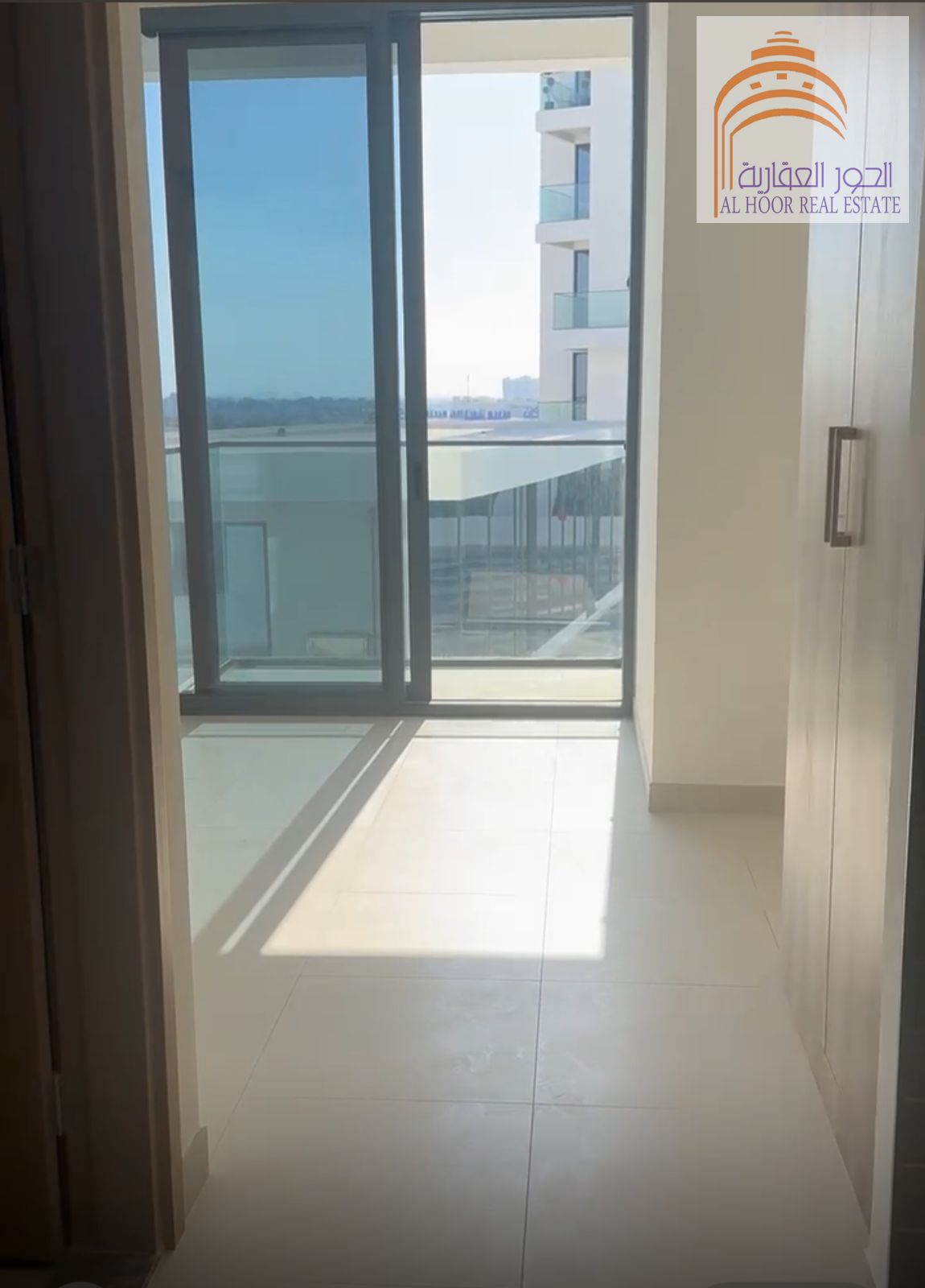 Blue Bay, Ajmal Makan City - Sharjah Waterfront, Sharjah - Luxury Waterfront Living