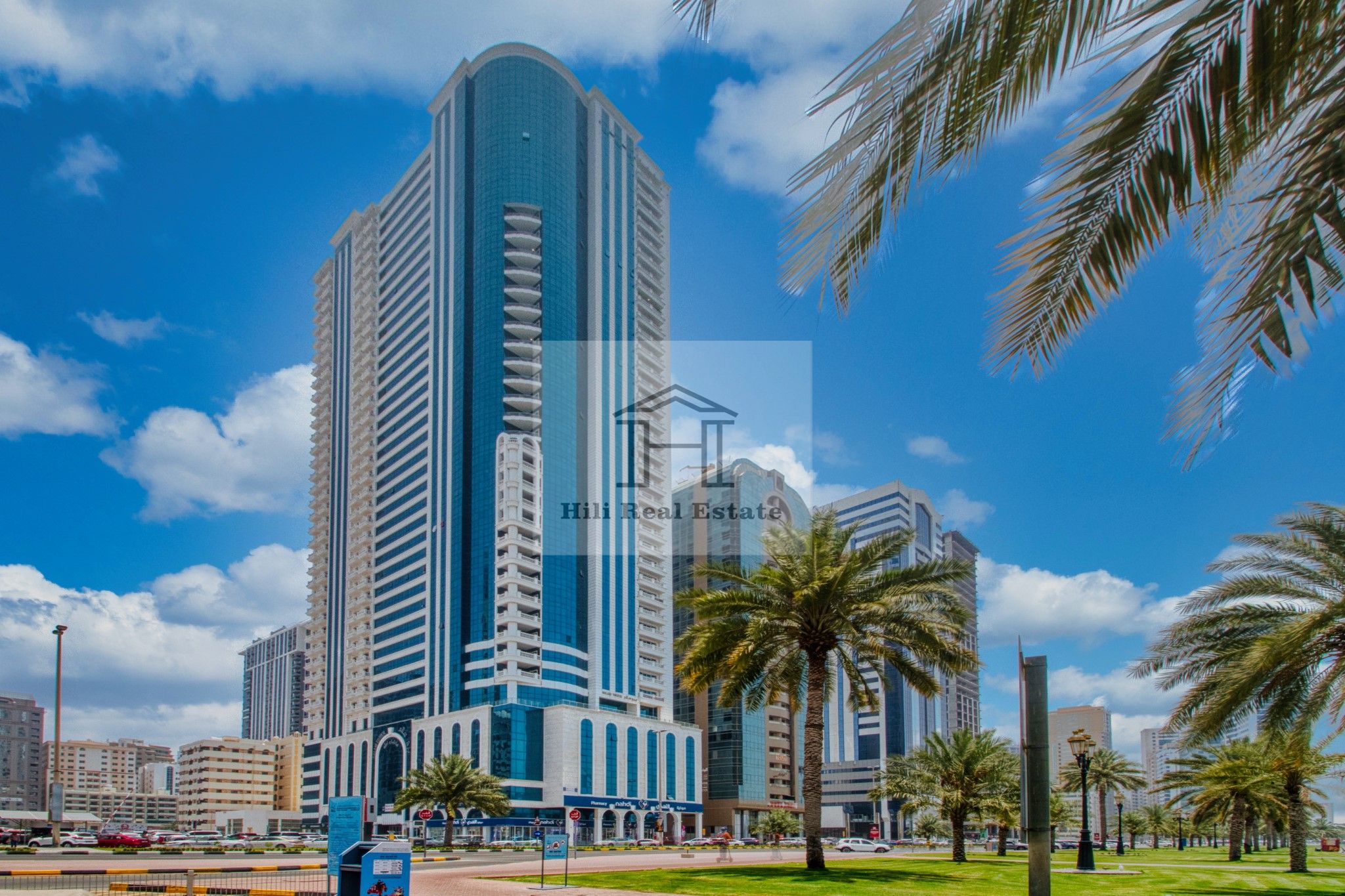 Luxurious 2 BHK with Premium Amenities | Chiller Free | No Commission | Scenic View