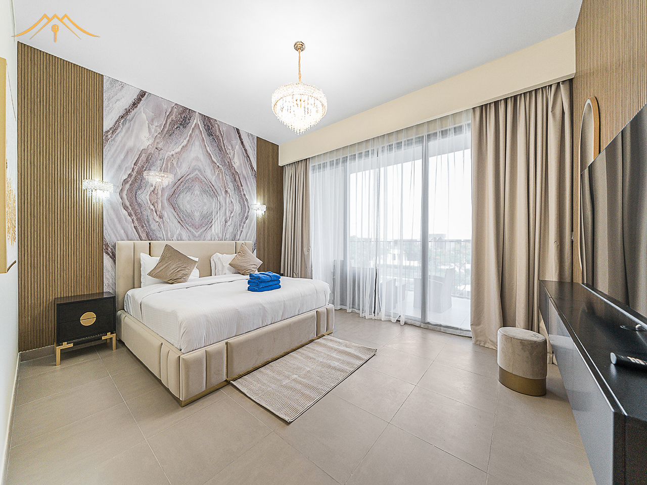 Utility Bills Included | Premium Villa | Newly Upgraded | Prime Location