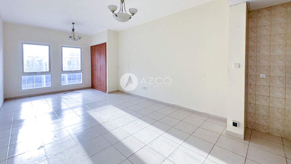 apartment card