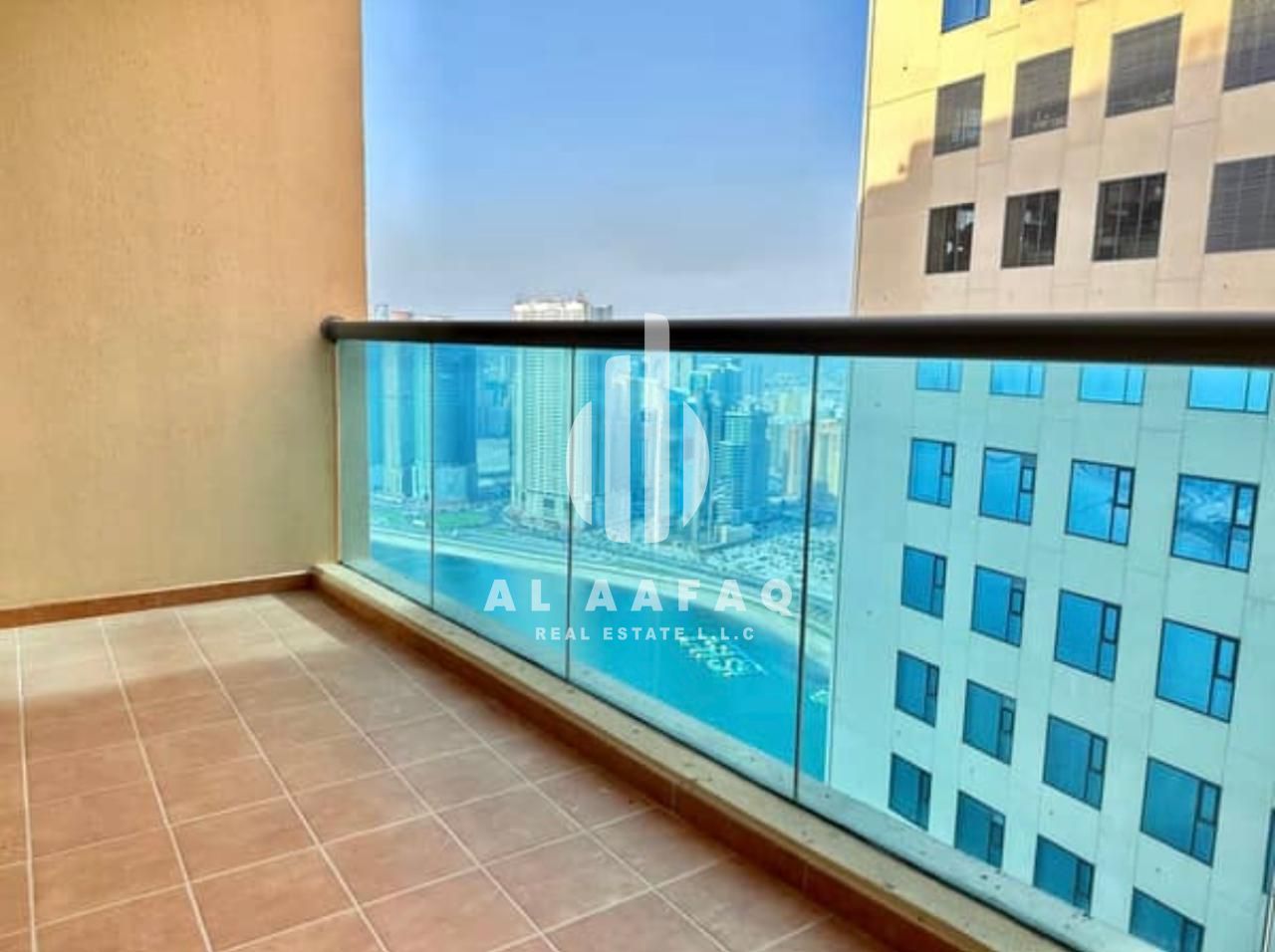 Spacious 2BHK |Parking free | AC Chiller free | Store Room