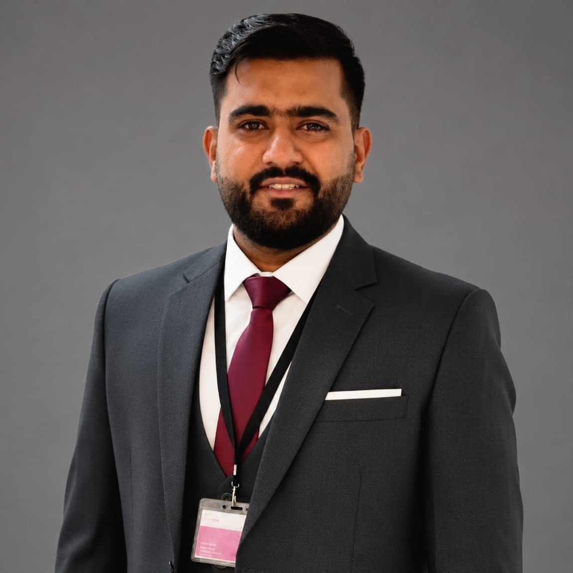 Muhammad Faisal
