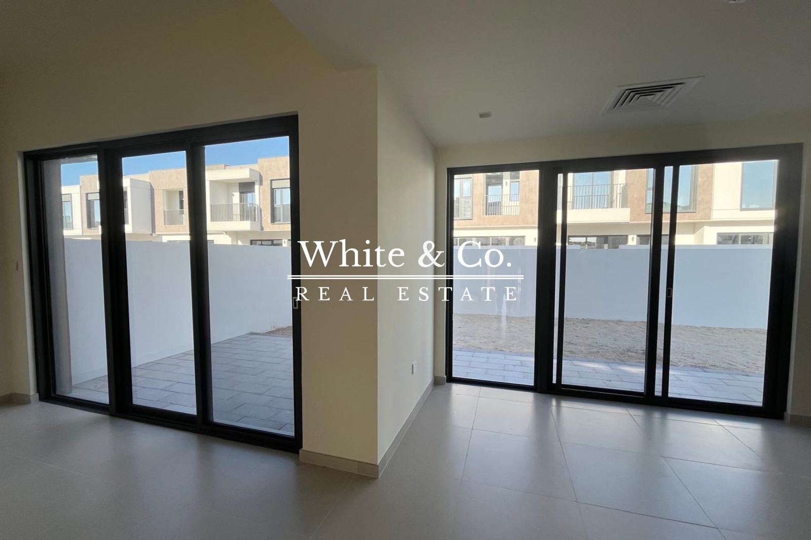 Vacant March | Large Plot | Near Amenities