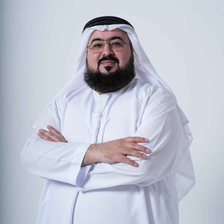 Shahab Abdulrahmin Shaban Mohammad Ahli