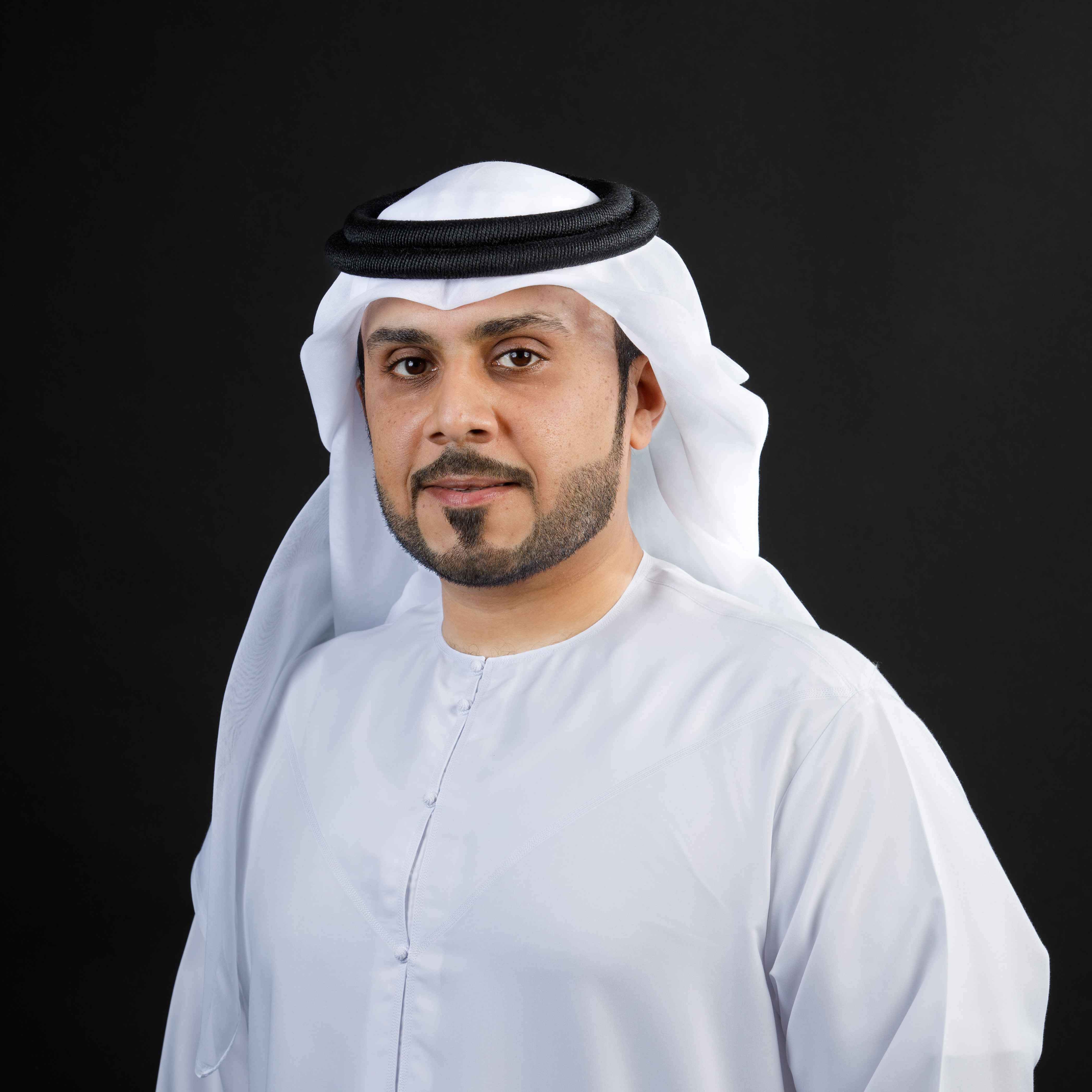 Saaed Ali Alshehhi