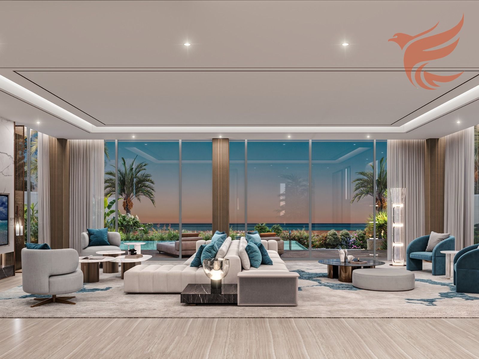 6BHK | VILLAS | OFF PLAN | FREE HOLD | CELEBRITIES