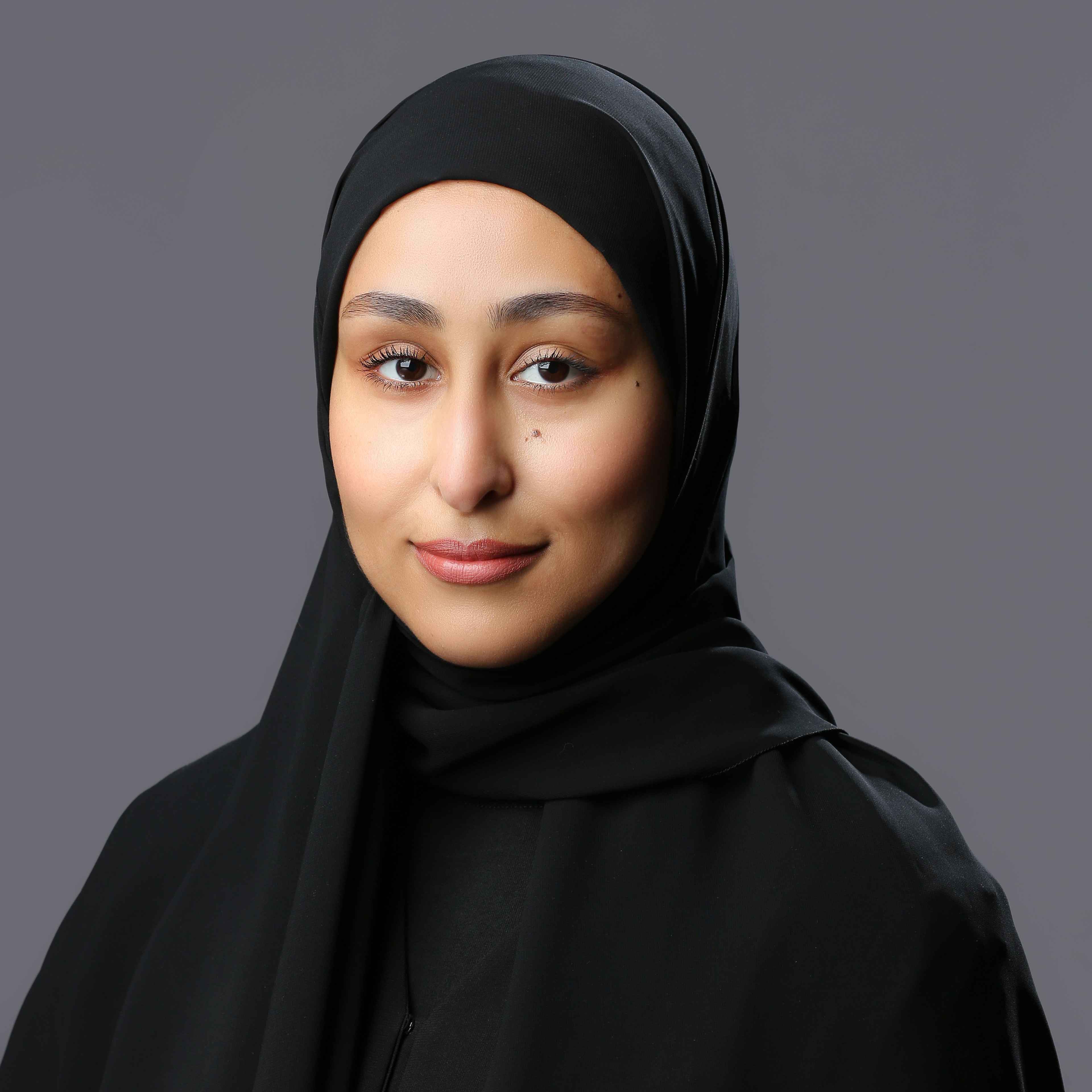 Naama Mohammed Ali Abdulla Alkashadi