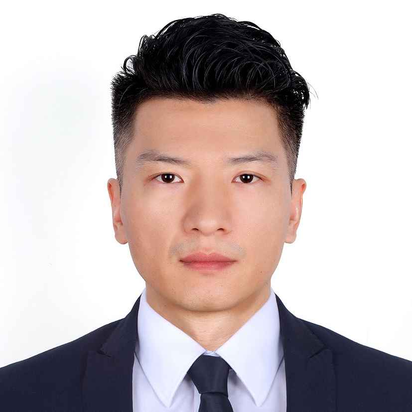 Yongshuang Yang