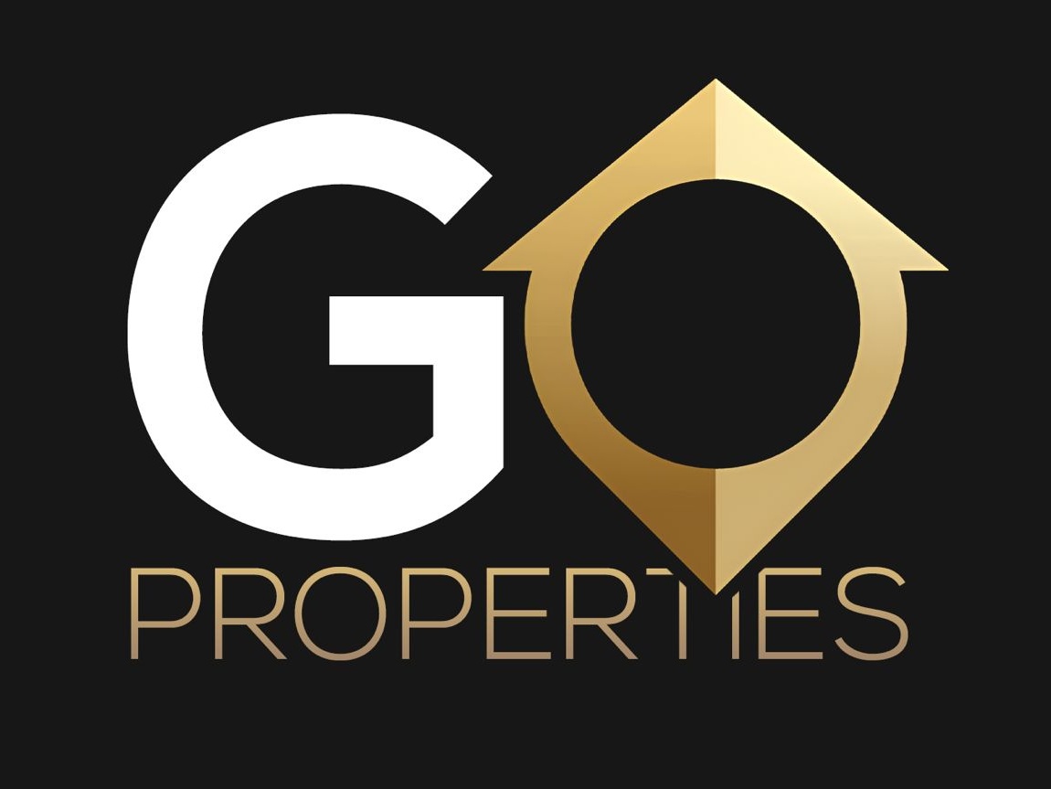 Go Properties logo