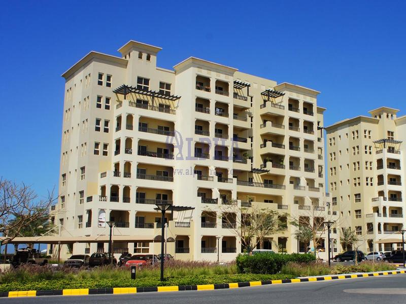 1Bedroom|Furnished|Partially Seaview