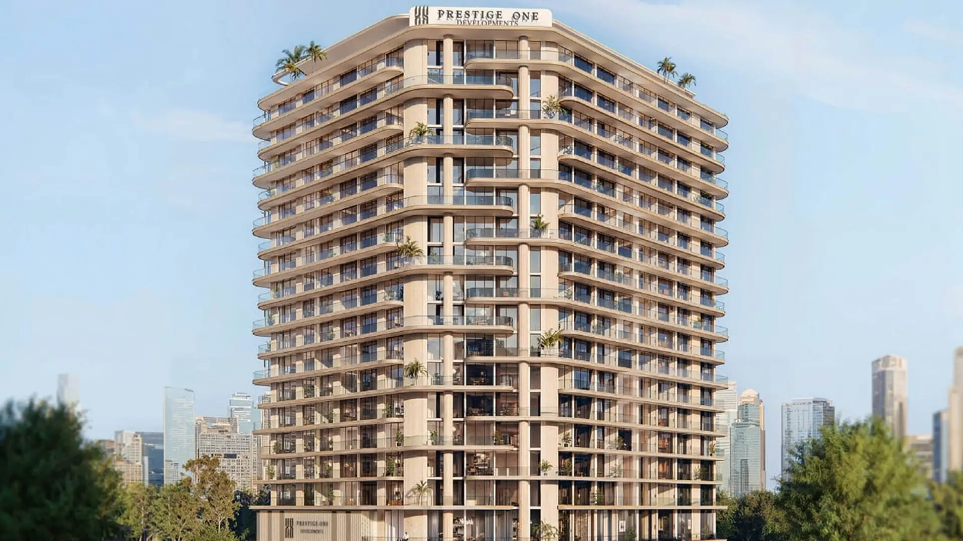 The Boulevard by Prestige One