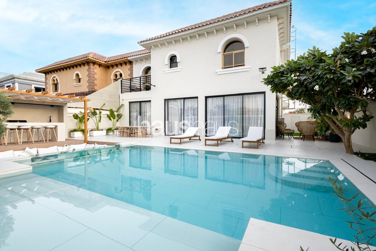 Upgraded | Private Pool | Available Now