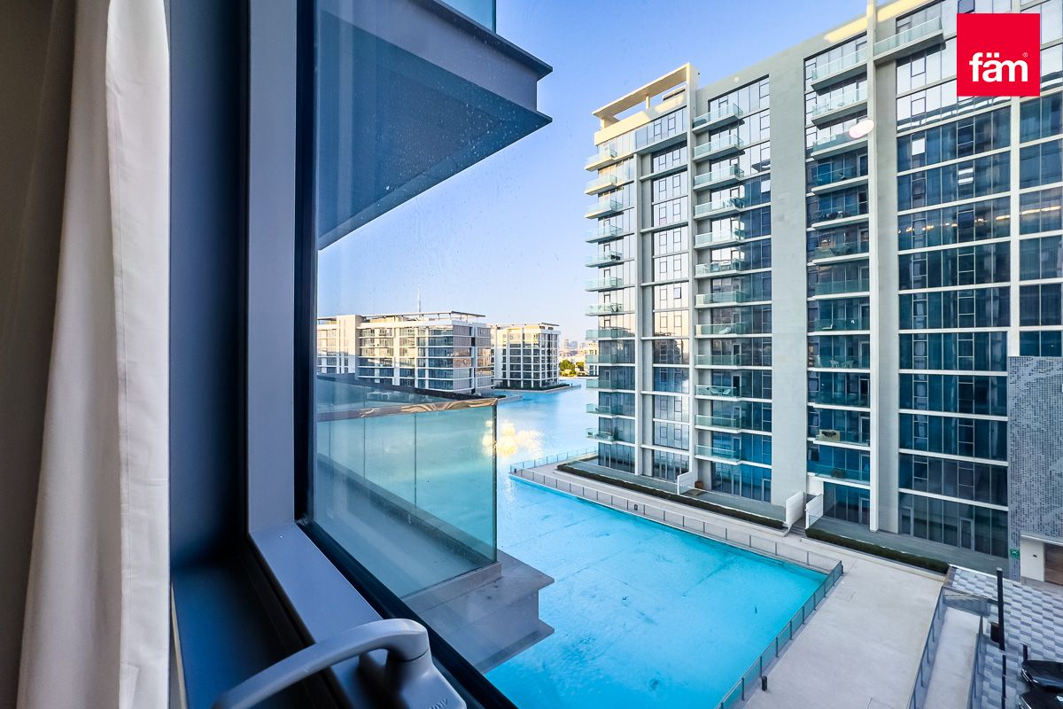 Lagoon View | Brand New | Furnished